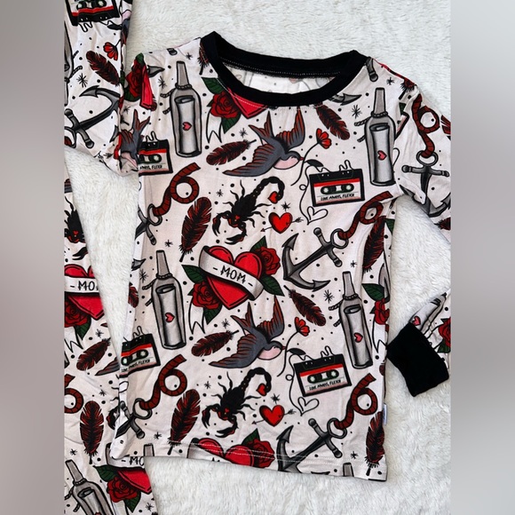 Fletch Bamboo Set - Picture 5 of 7